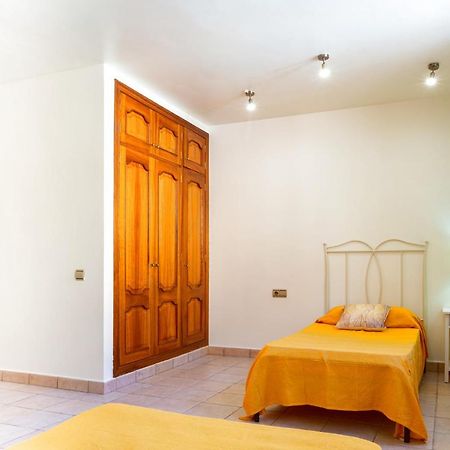 הוילה לה אוליבה Casa Dorada מראה חיצוני תמונה