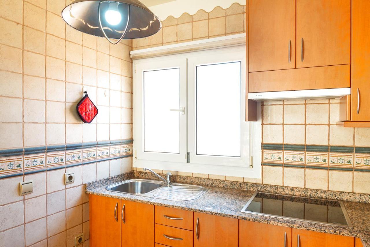 הוילה לה אוליבה Casa Dorada מראה חיצוני תמונה